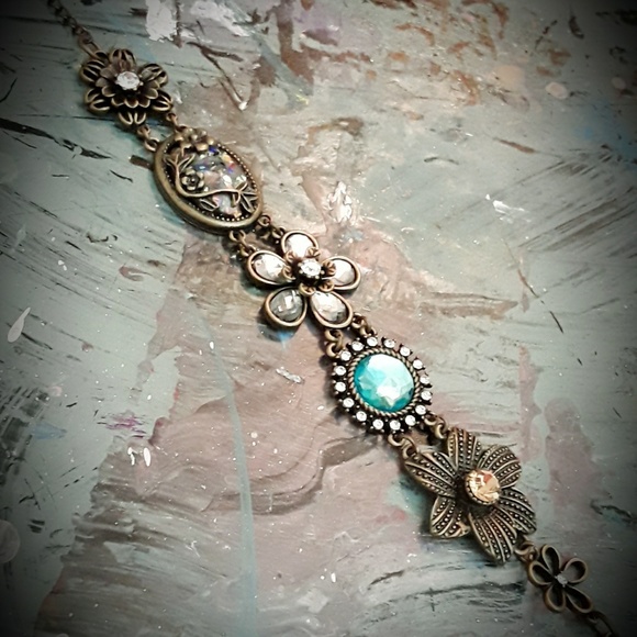 Boho Bracelet - Picture 3 of 6